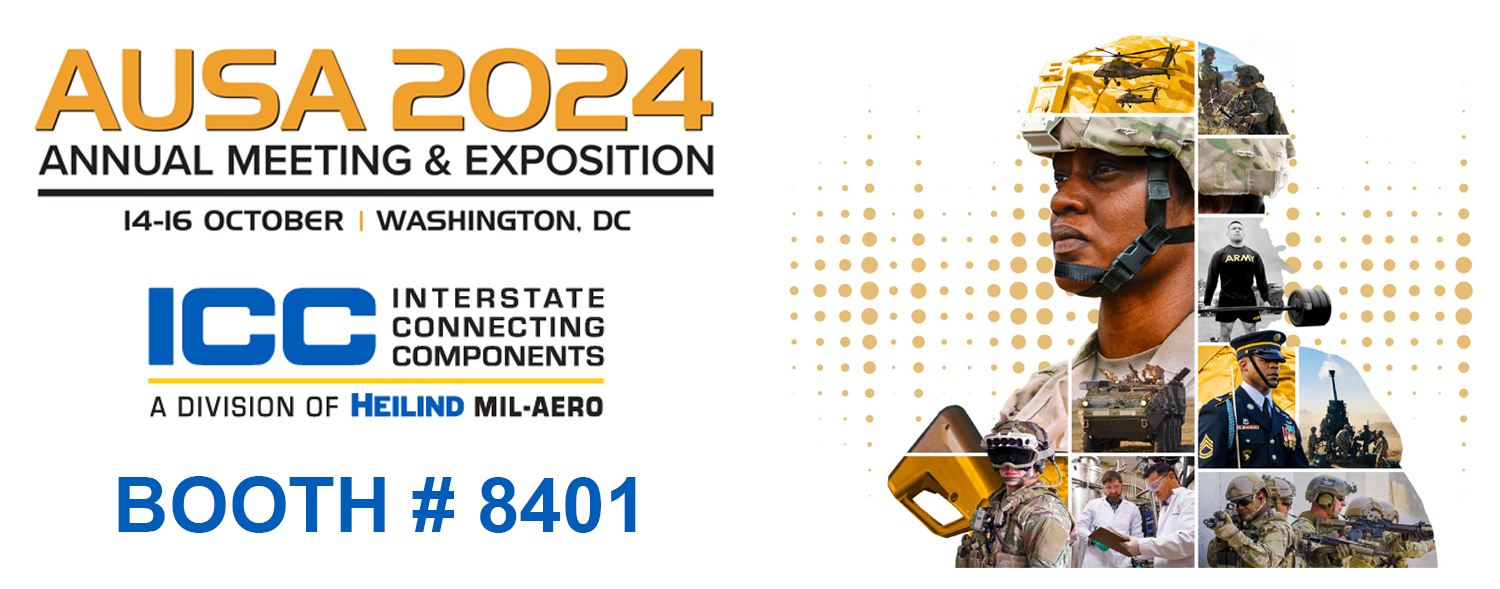 AUSA Landing Page Graphic